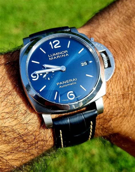 panerai 1313 review